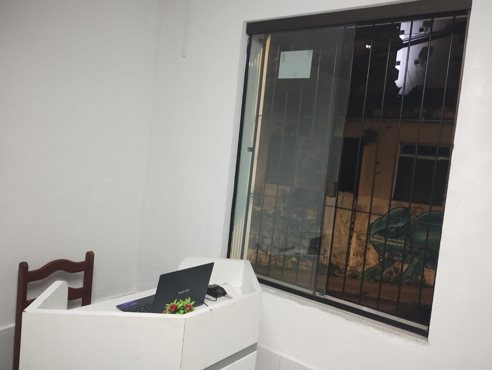 Albergue Casa Du Veio Centro Florianopolis
